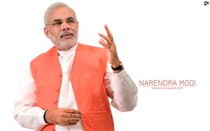 Narendra Modi